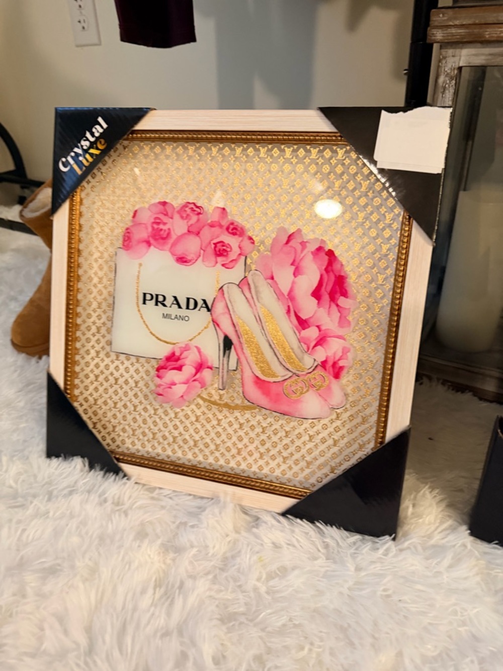 PRADA